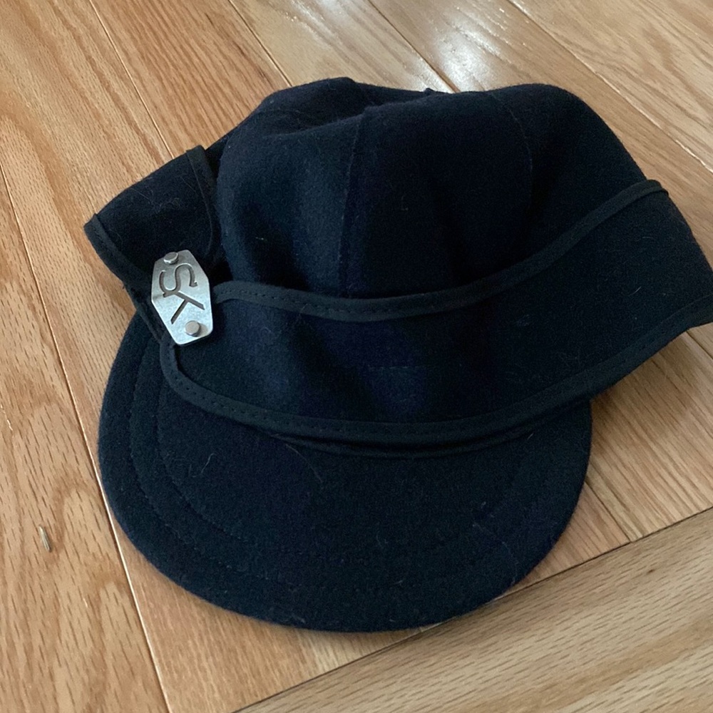 Stormy Kromer Wool Cap